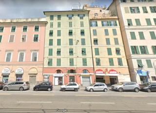 Bacinetto House - Panoramic Tower - Genova - 6