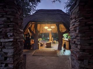 Karongwe River Lodge - Hoedspruit - 7