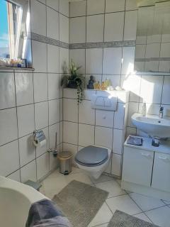Hillis Ferienwohnung Saarland - Sankt Ingbert - 4