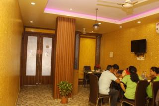 CHETAN INN HOTEL - Bhubaneshwar - 5
