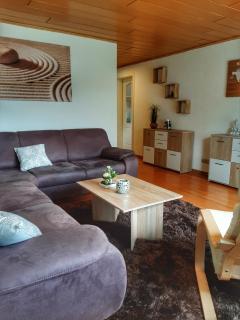 Hillis Ferienwohnung Saarland - Sankt Ingbert - 0