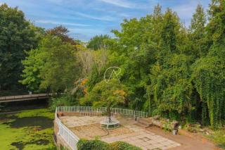 The Old Mill House, Windsor Riverside Hidden Gem! - 5