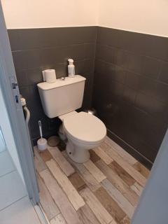 Maison chaleureuse, gîte pour famille, amis, ouvriers... - 7