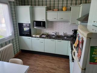 Maison chaleureuse, gîte pour famille, amis, ouvriers... - 1