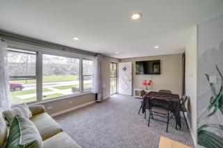 Chicago Home Near Navy Pier & Shedd Aquarium! - 7