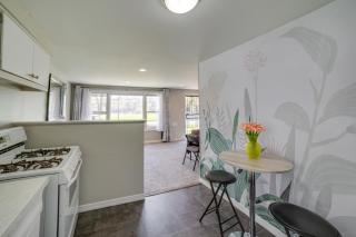 Chicago Home Near Navy Pier & Shedd Aquarium! - 5