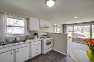 Chicago Home Near Navy Pier & Shedd Aquarium! - 4