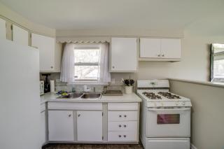 Chicago Home Near Navy Pier and Shedd Aquarium! - Chicago - 3