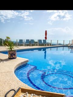 Onsspanje - Calpe - 8