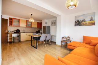Cozy Apartment with Mountain View & Parking - Sofia - 2