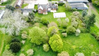 Large House On Farm With Own Heated Pool, As Seen On BBC TV - Cullompton - 8