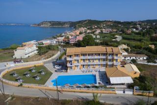 Bardis Hotel - Arillas - 5