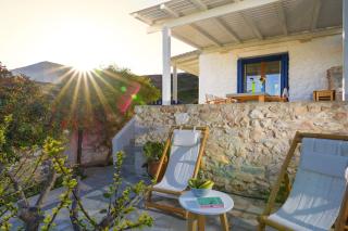 Olivia's Countryside House - Krotiri - 6
