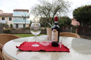 Cisano Holiday Apartment - 7