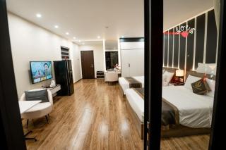The One Hotel - Hai Phong - 9