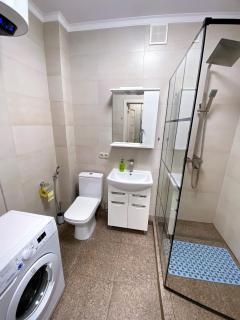 Затишна квартира в ЖК Каховська, метро Лівобережна, МВЦ - Kiev - 3