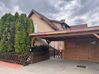 Tulipán Apartman Kápolnásnyék - Kápolnásnyék - 9