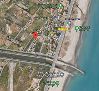 Villa Aeroclub REF. 002 - Castellón de la Plana - 8