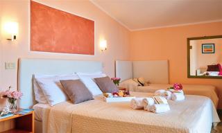 Hotel La Pergola - Santa Maria di Castellabate - 6