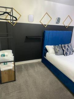 Stunning 3-bedroom Great Sankey Home - Great Sankey - 3