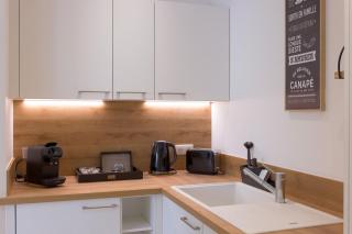 Rue De Bone by Halldis - Cannes - 1