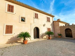 Sa Sinia - Family rural house with pool and mountain views - S'Horta - 8