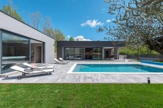 Green Luxury II with heated pool, jacuzzi & sauna - 7