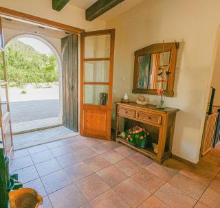 Sa Sinia - Family rural house with pool and mountain views - S'Horta - 4