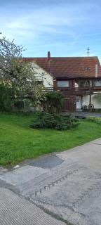 Haus Waldblick - - 4