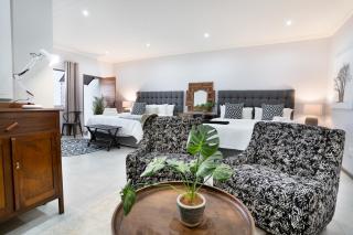 Bella's Rest Guesthouse - Dundee - 7