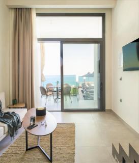 Akrotiri Olympus Luxury Suites - Adults Only - Plaka Litochorou - 6