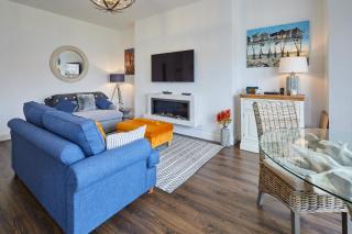 Host & Stay - The Little Lobster - Scarborough - 5