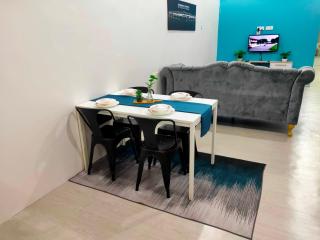 SALAM Homestay D'Gerik - 2