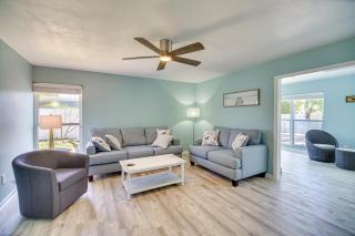 Indialantic Oasis - 2 Mi to Canova Beach Park - 7