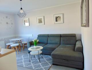 Apartament Monia - Sztutowo - 8