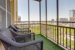 Colorful Atlanta Vacation Rental - Walk to Dtwn! - Atlanta - 8