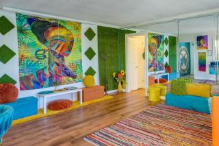 Colorful Atlanta Vacation Rental - Walk to Dtwn! - 7