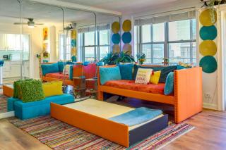 Colorful Atlanta Vacation Rental - Walk to Dtwn! - Atlanta - 5