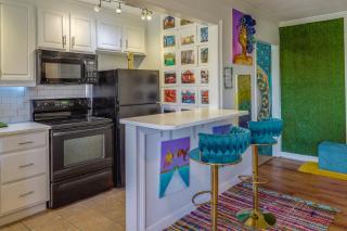 Colorful Atlanta Vacation Rental - Walk to Dtwn! - Atlanta - 4