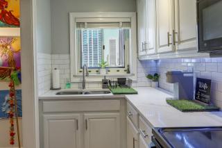 Colorful Atlanta Vacation Rental - Walk to Dtwn! - Atlanta - 1