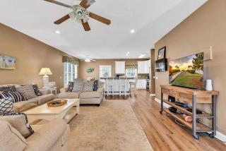 Ocean View Luxury 4BR Home with Private Pool - Myrtle Beach - 9