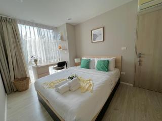 Delight Room at Plam Spring Nimman Fountain - 0