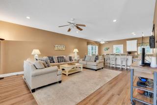 Ocean View Luxury 4BR Home with Private Pool - Myrtle Beach - 7