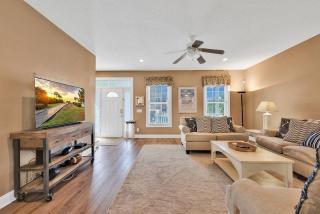 Ocean View Luxury 4BR Home with Private Pool - Myrtle Beach - 4