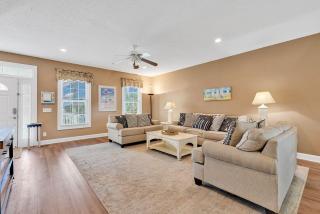 Ocean View Luxury 4BR Home with Private Pool - Myrtle Beach - 6