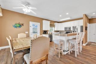 Ocean View Luxury 4BR Home with Private Pool - Myrtle Beach - 2