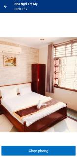 NAM ĐỊNH NHÀ NGHỈ TRÀ my - - 0