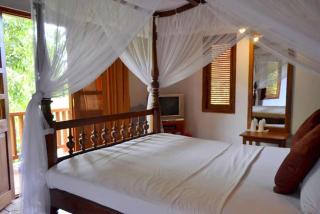 Landa Holiday House - Belihuloya - 2