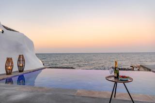 Casa di Mare Luxury Villas - Imerovigli - 8