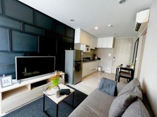 Delight Room at Plam Spring Nimman Fountain - 8